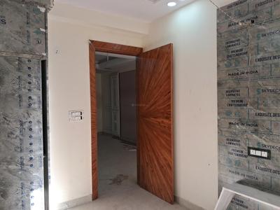 Bedroom Image of 1100 Sq.ft 2 BHK Apartment / Flat for sale in DM Infra, Sector 104 Noida for Rs. 4500000