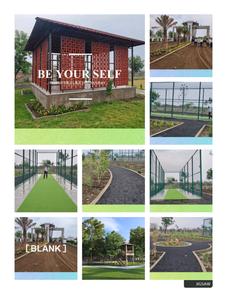 Image of 1500 Sq.ft Residential Plot / Land for sale in Shankarpur, Nagpur for Rs. 5100000