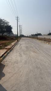 Image of 1200 Sq.ft Residential Plot / Land for sale in Vajarahalli, Nelamangala, Bengaluru for Rs. 4400000