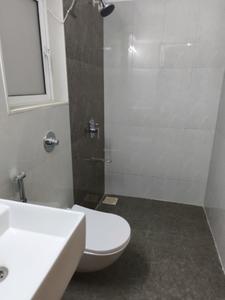 Bedroom Four Image of 2150 Sq.ft 4 BHK Apartment / Flat for sale in Vile Parle West Mumbai for Rs. 105000000