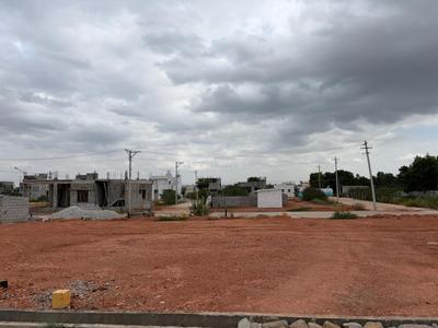 Image of 1020 Sq.ft Residential Plot / Land for sale in Bidarahalli, Bengaluru for Rs. 3700000