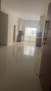 Hall Image of 1092 Sq.ft 2 BHK Apartment / Flat for rent in DS Shresta, Kannuru Bengaluru for Rs. 35000