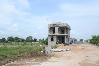 Image of 1000 Sq.ft Residential Plot / Land for sale in Old Dhamtari Road, Raipur for Rs. 2000000