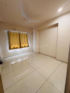 Bedroom Image of 1184 Sq.ft 3 BHK Apartment / Flat for rent in Aashka Aatman, Vastrapur Ahmedabad for Rs. 60000