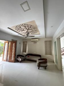 Hall Image of 5000 Sq.ft 5 BHK Villa for rent in Vrundavan Shree Vrundavan Villa 6, Science City Ahmedabad for Rs. 175000