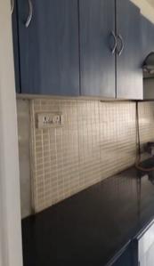 Kitchen Image of 850 Sq.ft 2 BHK Apartment / Flat for rent in Andheri West Mumbai for Rs. 110500