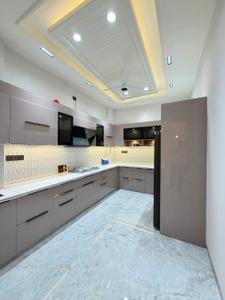 Kitchen Image of 672 Sq.ft 1 BHK Apartment / Flat for rent in My Home Navadweepa, Hitech City Hyderabad for Rs. 12000