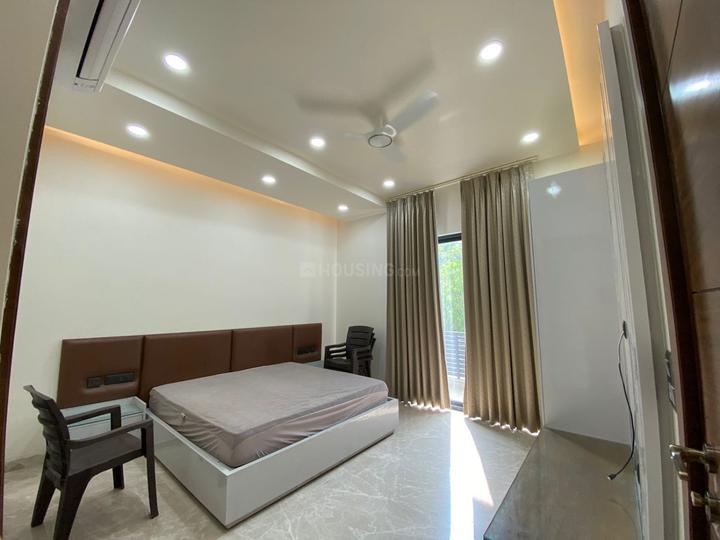 Rwa society Bedroom 1