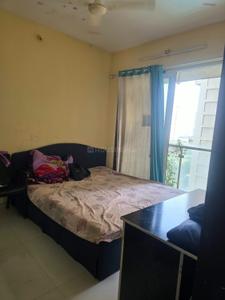Bedroom Image of 1260 Sq.ft 2 BHK Apartment / Flat for sale in Bhagwati Eleganza, Ghansoli Navi Mumbai for Rs. 23000000