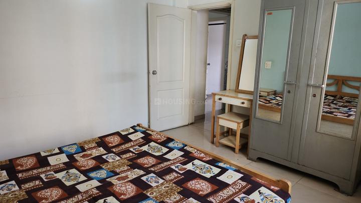 Housing complex Bedroom One 1