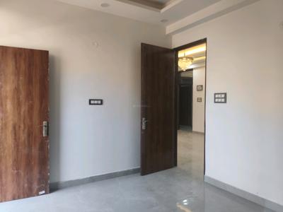 Bedroom Image of 1500 Sq.ft 3 BHK Apartment / Flat for sale in Krishna Elite Homes, Noida Extension Greater Noida for Rs. 6005000