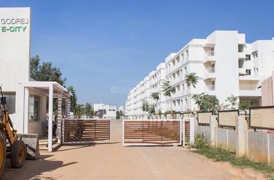 Image of ANANT  Nest in Electronic City, Bangalore