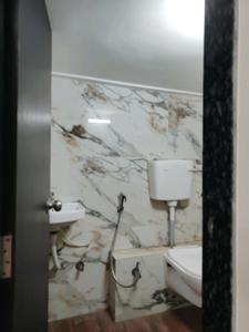 Bedroom Three Image of 1765 Sq.ft 3 BHK Apartment / Flat for sale in Platinum Aura Wing A, Vasai East Vasai for Rs. 13237500