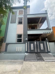 Building Image of 2700 Sq.ft 4 BHK Independent House for sale in Uppal Hyderabad for Rs. 18000000