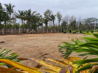 Image of 1200 Sq.ft Residential Plot / Land for sale in Kunnathur, Coimbatore for Rs. 3006000