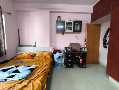 Bedroom Image of 1456 Sq.ft 3 BHK Apartment / Flat for sale in Shanti Nagar Bengaluru for Rs. 14000000