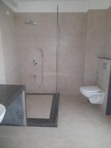 Bathroom Image of 900 Sq.ft 2 BHK Apartment / Flat for sale in Bramhacorp The Collection W1, Wadgaon Sheri Pune for Rs. 11500000
