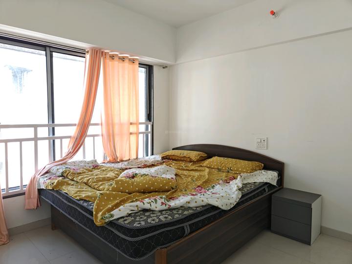 Shiv Sagar Tilak Nagar Bedroom 1