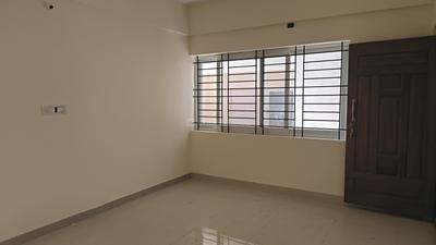 Living Room Image of 970 Sq.ft 2 BHK Apartment / Flat for sale in Kasavanahalli Bengaluru for Rs. 5800000