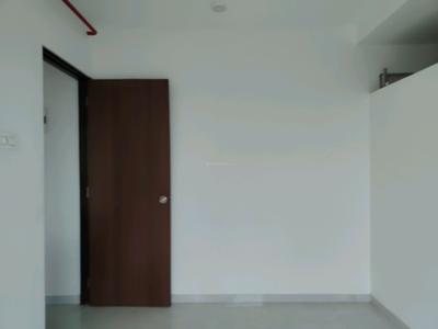 Bedroom Image of 450 Sq.ft 1 BHK Apartment / Flat for sale in Vasai West Vasai for Rs. 4300000