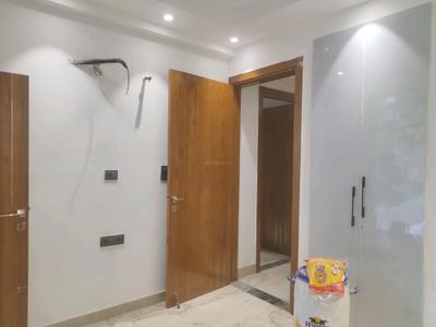 Bedroom Image of 1305 Sq.ft 3 BHK Builder Floor for sale in Ridhi Signature Floors, Green Field Colony Faridabad for Rs. 14500000