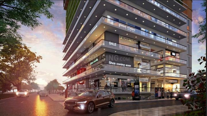 SVG Town Square 1 Main Image 1