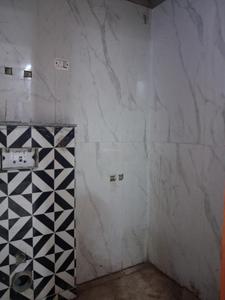 Bedroom Three Image of 1450 Sq.ft 3 BHK Apartment / Flat for sale in DM Infra, Sector 104 Noida for Rs. 6600000