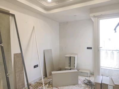 Bedroom Image of 1260 Sq.ft 3 BHK Builder Floor for sale in Puri Kohinoor Faridabad, Sector 89 Faridabad for Rs. 13500000