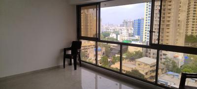 Living Room Image of 750 Sq.ft 2 BHK Apartment / Flat for sale in Sion Mumbai for Rs. 27700000