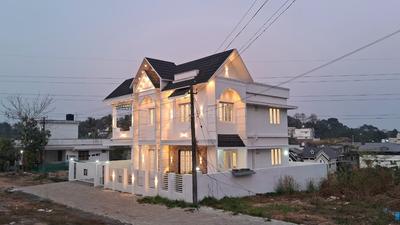 Image of 2400 Sq.ft 4.5 BHK Independent House for sale in Thevakkal, Kochi for Rs. 12900001