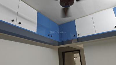 Kitchen Image of 1236 Sq.ft 2 BHK Apartment / Flat for rent in Mangalam Heights , Kamli Falia Silvassa for Rs. 12500