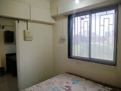 Bedroom Image of 720 Sq.ft 1 BHK Apartment / Flat for sale in Chembur Mumbai for Rs. 11500000