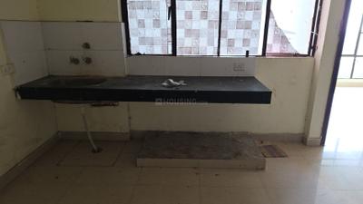 Kitchen Image of 800 Sq.ft 2 BHK Apartment / Flat for sale in MVN Athens, Sector 5 Sohna for Rs. 3750000
