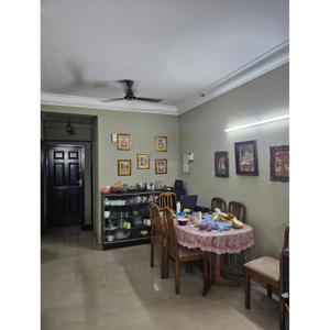 Hall Image of 1359 Sq.ft 3 BHK Apartment / Flat for sale in Paramount Floraville, Sector 137 Noida for Rs. 16500000