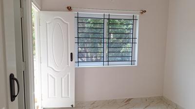 2 BHK Independent Builder Floor
