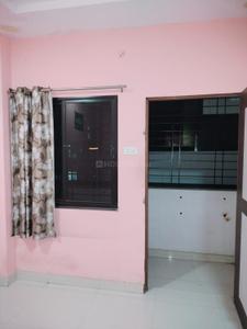 Bedroom Image of 1200 Sq.ft 2 BHK Apartment / Flat for rent in Besa Nagpur for Rs. 12000