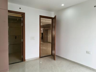 Bedroom Image of 2400 Sq.ft 4 BHK Builder Floor for sale in Palam Vihar Gurgaon for Rs. 34500000