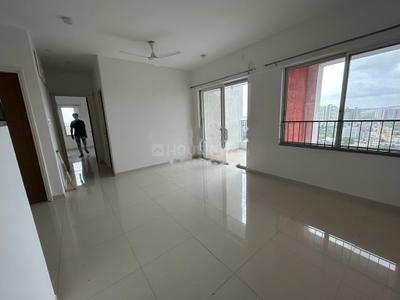 3 BHK Flat