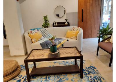 Bedroom Image of 2816 Sq.ft 4 BHK Villa for rent in Porvorim Goa for Rs. 145000