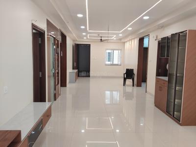 Hall Image of 1925 Sq.ft 3 BHK Apartment / Flat for sale in My Home Sayuk, Tellapur Sangareddy for Rs. 21400000
