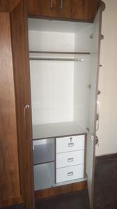 Kitchen Image of 2152 Sq.ft 3 BHK Apartment / Flat for sale in Gomti Nagar Lucknow for Rs. 10000000