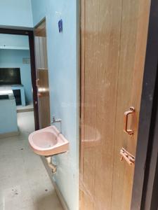 Bathroom Image of 1290 Sq.ft 4 BHK Independent House for sale in Thachanallur Tirunelveli for Rs. 6000000