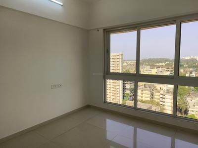 Bedroom Image of 2450 Sq.ft 5 BHK Apartment / Flat for sale in Dheeraj Realty Dheeraj Insignia, Santacruz East Mumbai for Rs. 62500000