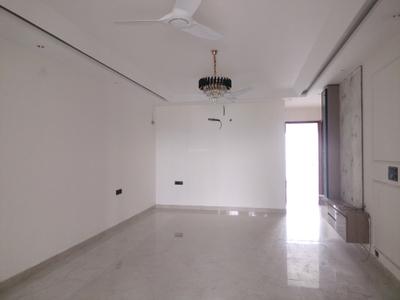 Living Room Image of 1620 Sq.ft 3 BHK Builder Floor for sale in Amolik Aster Woods, Sector 98 Faridabad for Rs. 16000000