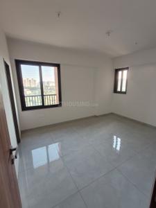 Hall Image of 1970 Sq.ft 3 BHK Apartment / Flat for rent in Adani Archway, Gota Ahmedabad for Rs. 40000