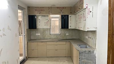 3 BHK Independent Builder Floor
