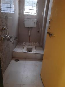Image of 690 Sq.ft 1 BHK Apartment / Flat for rent in Wakad, Pune for Rs. 19500