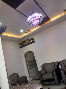 Hall Image of 1600 Sq.ft 2 BHK Independent House for sale in Bhilgaon Nagpur for Rs. 5500000