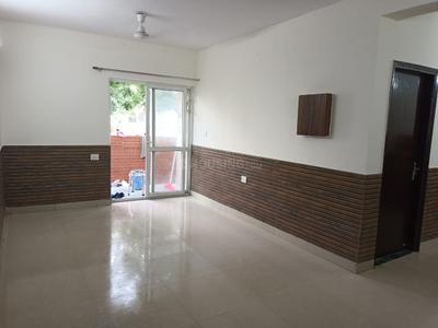 Hall Image of 2250 Sq.ft 3 BHK Builder Floor for rent in Sector 83 Faridabad for Rs. 23000