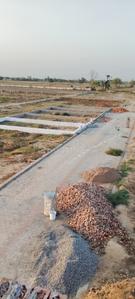 Image of 50 Sq.ft Residential Plot / Land for sale in Kiraoli, Agra for Rs. 500000